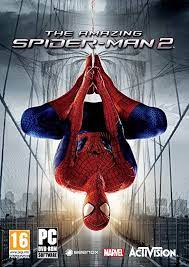 Gamers will be able to travel around the city, watching the spectacular panoramas of the metropolis. Amazon Com The Amazing Spider Man 2 Xbox One Activision Video Games