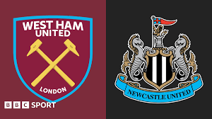 West Ham United vs Newcastle United