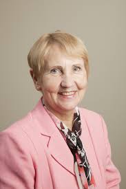 Oregon Law mourns beloved professor Svitlana Kravchenko