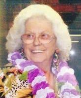 Marilyn Beckham Obituary (1935