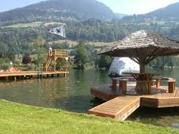 Maybe you would like to learn more about one of these? All Inclusive Hotel Am See Osterreich Ein Ideales Familienhotel
