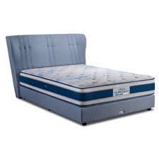 Vono spinepro 1200 mattress non flip mattress with quilted pillow top panel (15 years warranty tilam. Vono