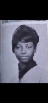 Carrie Mae Townsend Obituary April 7, 2023