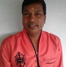 ICONIC NAVUA MUSICIAN MARKS HIS BIRTHDAY An iconic figure in the Navua  Plains, Mr. Ram Chandrika aka Chanik marks his birthday today. Formerly of  Waidaku (now Waidova) Navua his son, Pranil Nand
