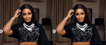 “I Was Betrayed”- Karen Bujulu, Juma Jux’s Ex-Girlfriend Breaks Silence