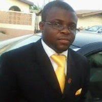 PRINCE ODURO Resume/CV