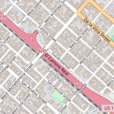 Residents of West Carrillo Street, Santa Barbara, California: who are they  and what are their concerns? — Neighbor.Report