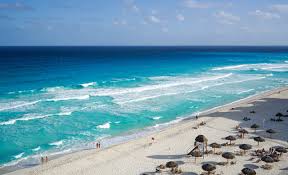 Descubre cómo es el clima y la temperatura en cancún durante todos los meses. Cual Es El Clima De Cancun Pueblos Magicos De Mexico