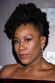 Fedna Jacquet Stevie Walker-webb Jennean Farmer Editorial Stock Photo