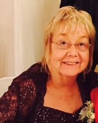 Jo Ann Nicholson Obituary November 2, 2023