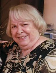 Betty Lou Griffin Brown Obituary October 21, 2020