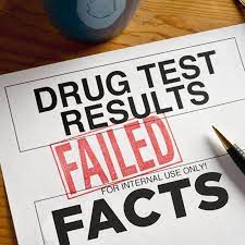 Check spelling or type a new query. A Few Facts You Should Be Aware Of When You Fail The Dot Drug Test