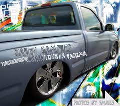 Universal toyota tacoma 2 lowering drop kit alum blocks s10 s15 blazer pickup (fits: 1996 Toyota Tacoma Lowered Gauge Magazine