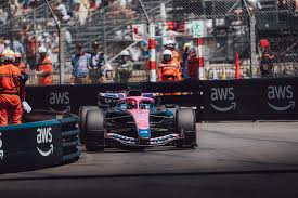 Gasly : 