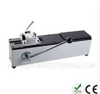 ADL test stand Terminal Pulling Force Tester-Wire Stripping ...