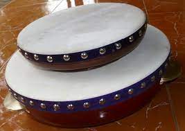 8 Contoh Alat Musik Ritmis Tradisional Indozone Id