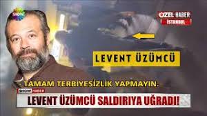 Ana sayfa > yaşam > levent üzümcü gençlerle buluşacak. Levent Uzumcu Kimdir Kac Yasinda Ve Nereli Levent Uzumcu Saldiriya Ugradi