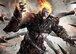 Maybe you would like to learn more about one of these? God Of War 1 Pc Free Download Nexusgames