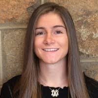 Hannah Mchugh's Instagram, Twitter & Facebook