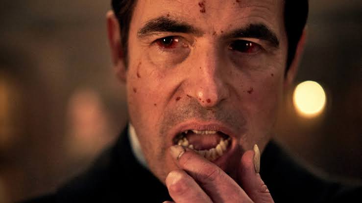 Resultado de imagem para Dracula | Teaser Trailer - BBC"