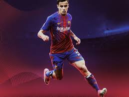 Get the web interface pro! Welcome To Barcelona Phil Messi Rolls Out The Red Carpet For Coutinho Steemkr