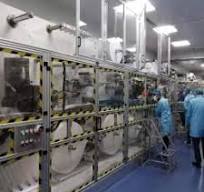 Examining The Manufacturing Process Of Diapers Using Fully ...