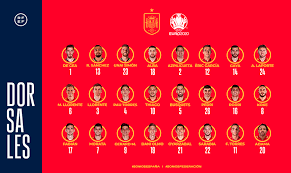 Rui patrício, vieirinha, pepe, ricardo carvalho, raphäel guerreiro, danilo pereira. Euro 2020 Spain Coach Luis Enrique Reveals 24 Man Squad