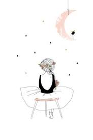 Affiche Muse Fee Pas Ci Fee Pas Ca Les Arts Oeuvre D Art Art Et Illustration