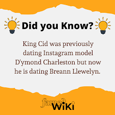 He freaked out… must watch!subscribe: King Cid Wiki 2021 Early Life Height Net Worth Career And Full Bio Famedwiki