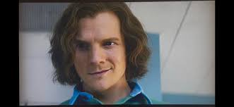 Nel flashback originale, quando Harry diede a Dexter il via libera per fare  la sua prima uccisione sull'infermiera che lo stava uccidendo, Dexter  sembrava più riservato : r/DexterOriginalSin