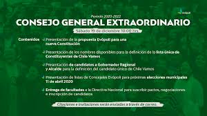 Se ha realizado un extraordinario trabajo en las reacciones de los coches. Este Sabado Evopoli Celebrara Su Ultimo Consejo General Extraordinario Evopoli
