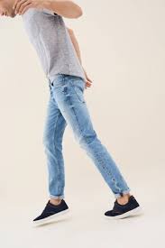 From portugal to the world. Salsa Jeans Andy Online Kaufen