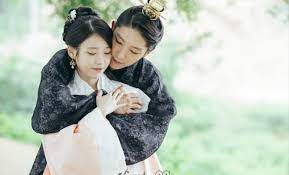 Scarlet heart ryeo on facebook. K Drama Time Machine Lee Joon Gi Iu Heartbreakingly Realize Love In Moon Lovers Scarlet Heart Ryeo