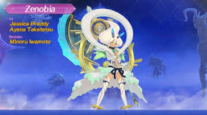 Legendary blades that first appear with the characters will be omitted. Favorite Rare Blade S In Xenoblade Chronicles 2 Resetera