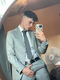 Leedslad CD Joey69 - Twitter Profile