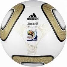 Adidas Jabulani 2010 Fifa World Cup Fifa Spain Vs Netherlands