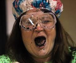 Ken Stevens Picks Pics: Touching family moment leads best-of collection