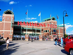 30 Symbolic Hammons Field Seating Chart