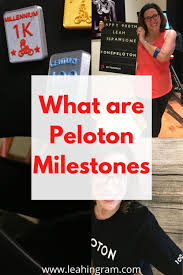 Pin On Peloton For Beginners
