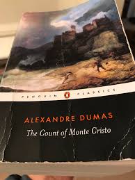 Why robin buss' translation for penguin classics? Josh Puzey On Twitter Isolation Project 1 Complete Just Finished The Unabridged Count Of Monte Cristo Amazing Book Might Be Sacrilegious To Ask But Could Dumas Have Made It Shorter Next