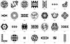 Pin On Posterboard Tribal