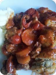 Today i'm sharing one of my favorite dominican pollo guisado recipes which. Sauce Irish Stew Rezept Gericht Kuche Hammel Png Herunterladen 1200 1600 Kostenlos Transparent Kuche Png Herunterladen