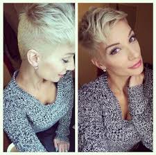 If you are a bit nervous about the fact that you are about to make a change, then you should definitely browse through these pictures of short haircuts for older women again until you feel confident and ready. 28 Short Hair Ideas For Women Styles Weekly