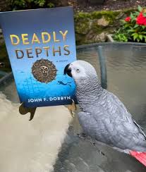 Profile for John F. Dobbyn