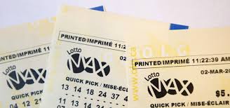 Bclc will post these results with a. Brooks Group Wins Big On Lotto Max Draw Chat News Today