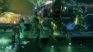 Shadow Warrior 2 Survivalhorror Action Shooter Terror Shadowwarrior2 Games Videogames Pcgame Samurais