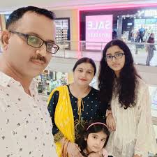 Pushpendra Singh Parihar