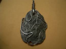How To Make Jewelry From Rocks Ehow Com Rock Jewelry Handmade Crystal Jewelry Jewelry Making