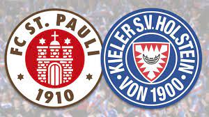 Pauli hat in der zweiten halbserie zehn punkte mehr als die kieler auf dem konto und zehn tore mehr geschossen. Fc St Pauli Holstein Kiel Liveticker Rund Um Das Nordderby Sportbuzzer De