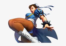 This is the list of alternate costumes in street fighter v. Chun Li Street Fighter V Ps4 Game 619x491 Png Download Pngkit